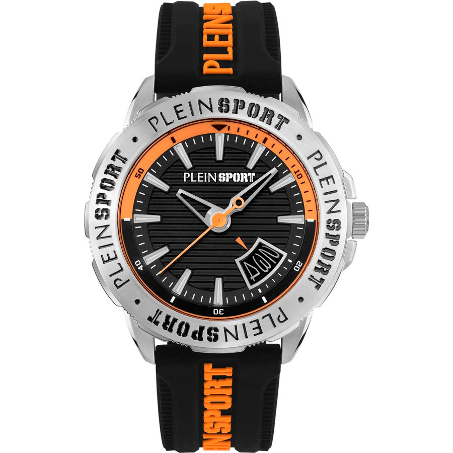 Часы Plein Sport RAMPAGE PSGDA0324